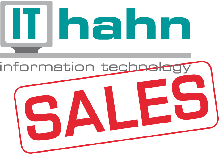 IT-hahn SALES Logo